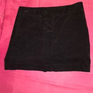 J Crew skirt. Sz 4